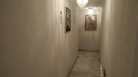 Foto 5 de Pis en venda a Carrer Alemania, Ensanche - Diputación, Alicante / Alacant