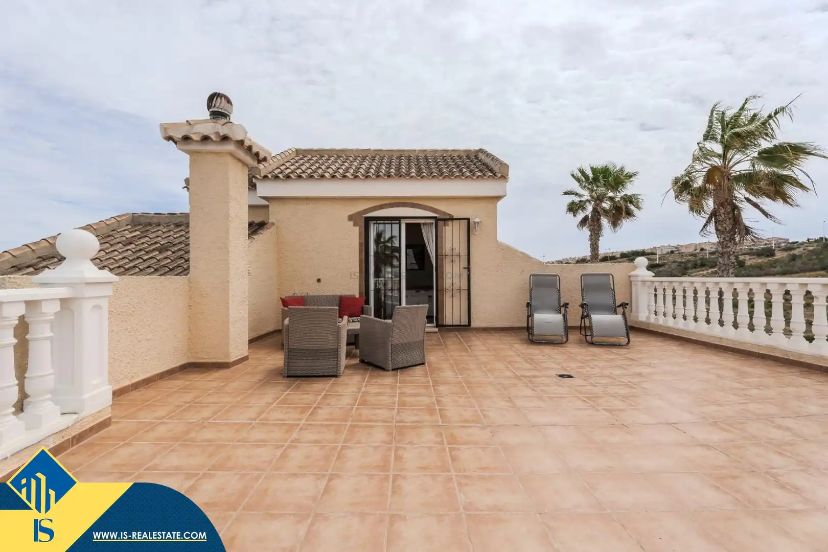 Chalet con piscina en venta en Gran Alacant, imagen 20