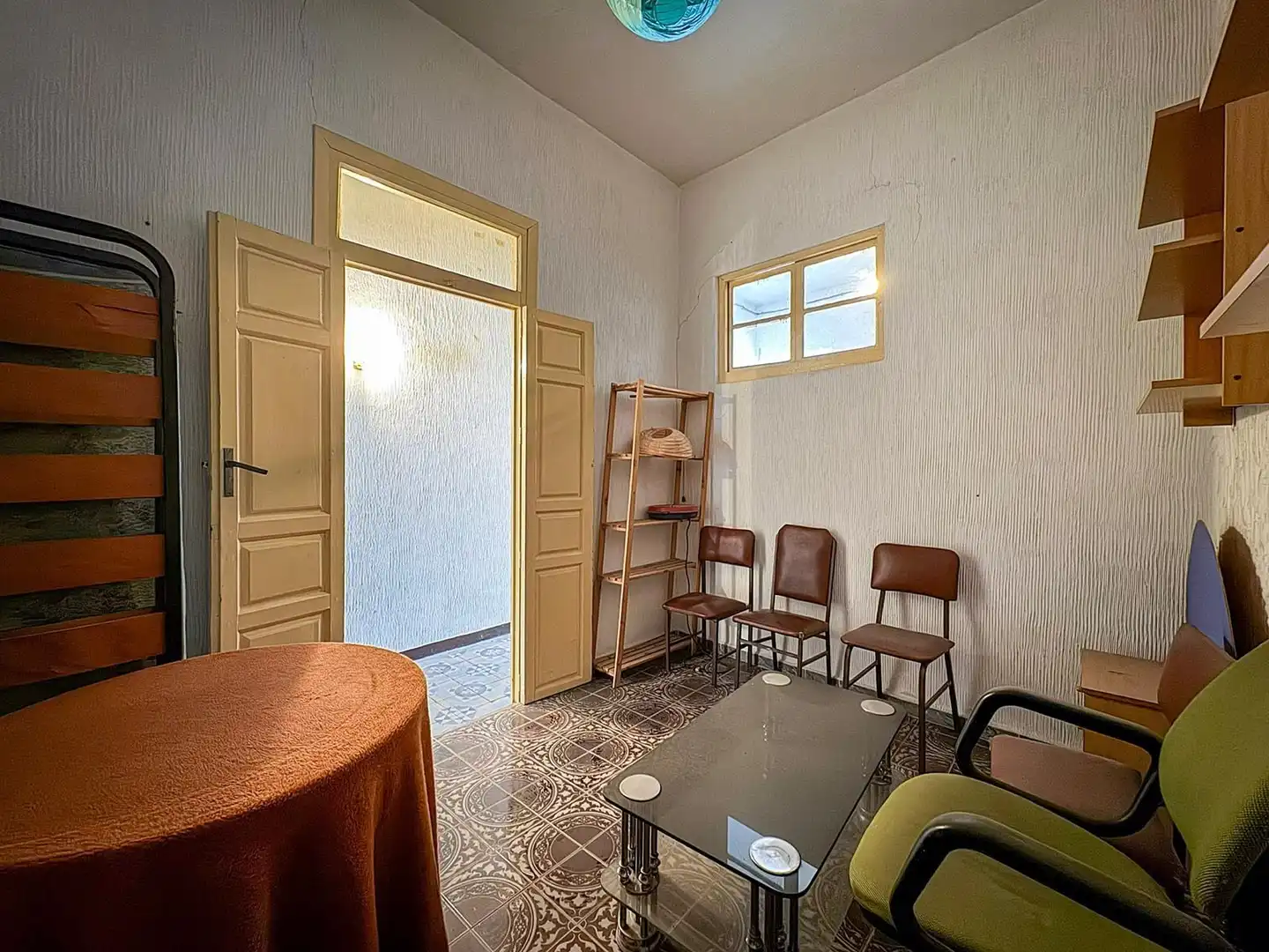 Flat for sale in Casco Antiguo