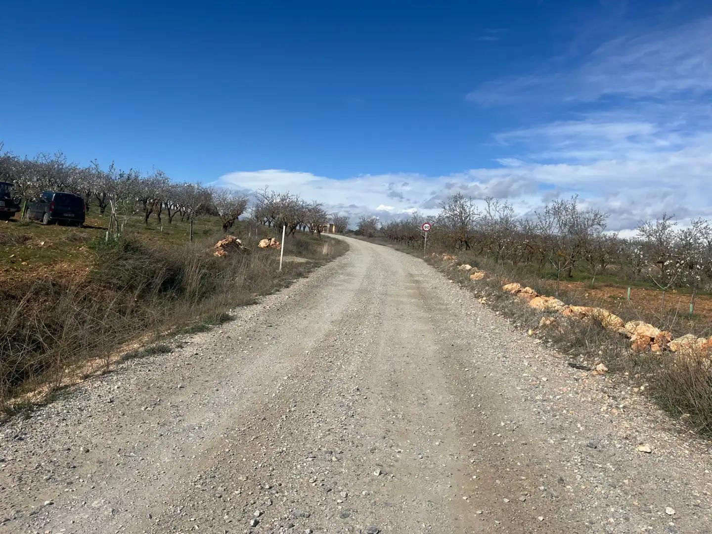 Rustikales Grundstück zum Verkauf in Camino de la Sierra, imagen 24