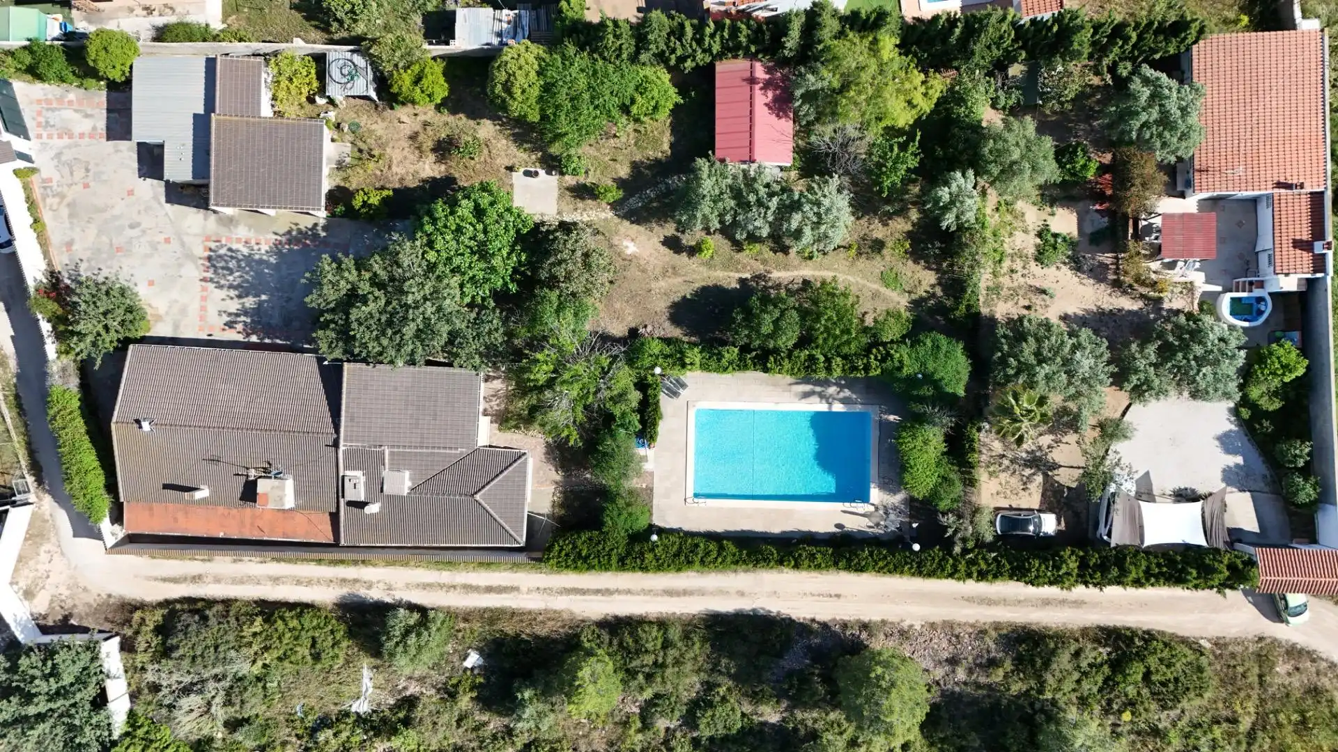 Casa o chalet en venta en Vilamarxant con Jardín privado, Terraza y Trastero