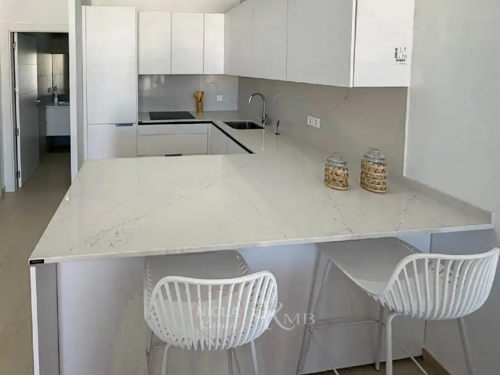 Apartament amb piscina en venda a Calle Vera Colina, imagen 27
