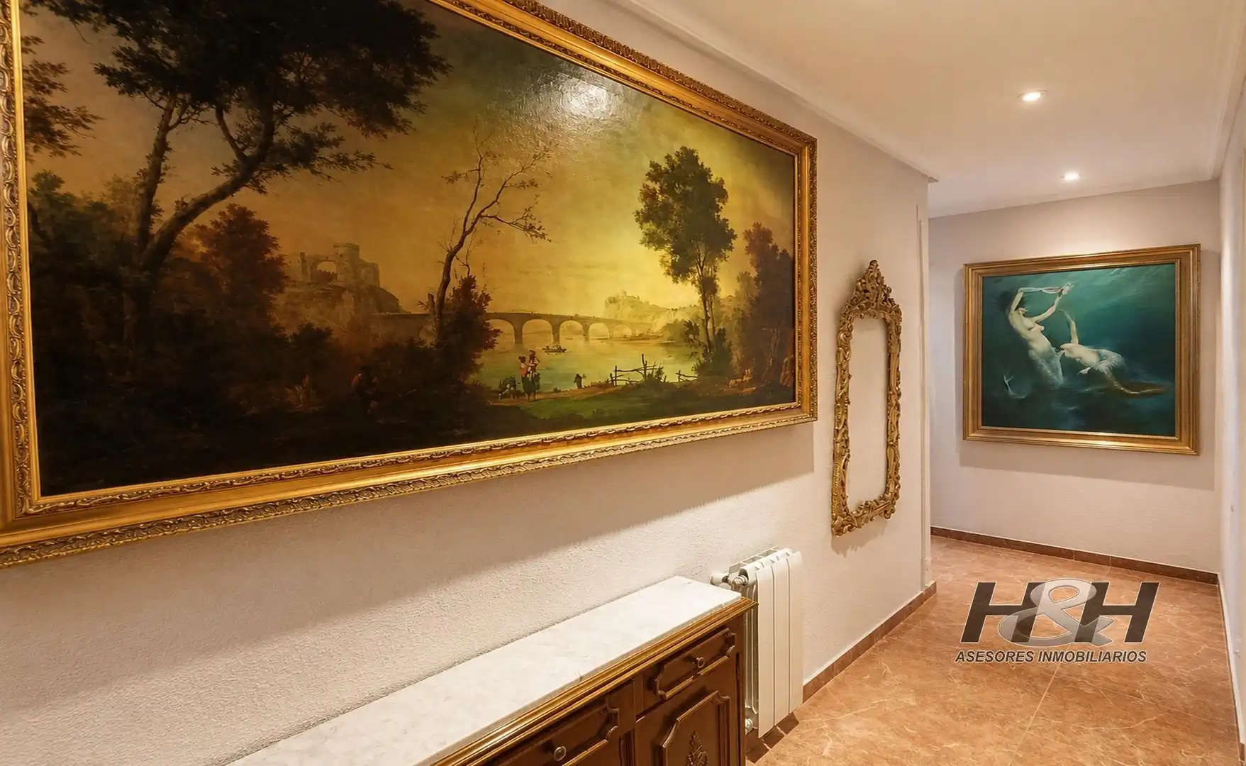Appartamento con terrazza in vendita a L'Eixample, imagen 19