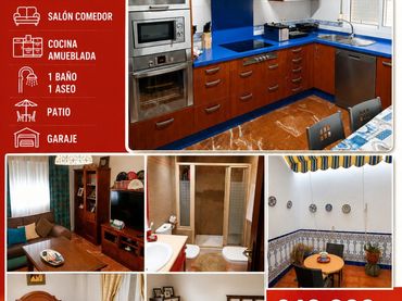 Casa en venda a Nueva Alcalá