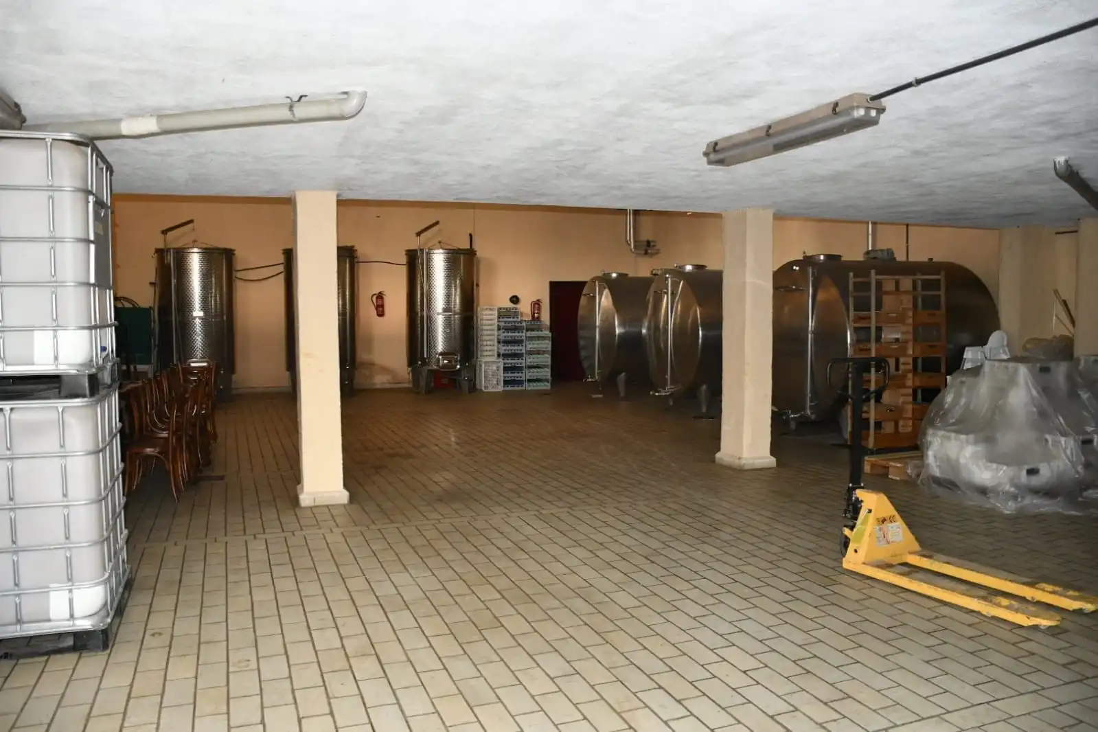 Edificio en venta en Frómista 