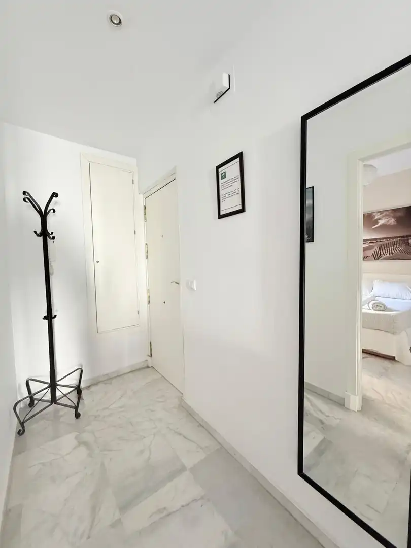 Piso con terraza en venta en Centro, imagen 6