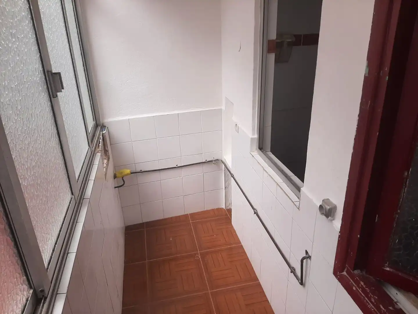 Bany de Pis en venda en Avilés amb Calefacció i Piscina