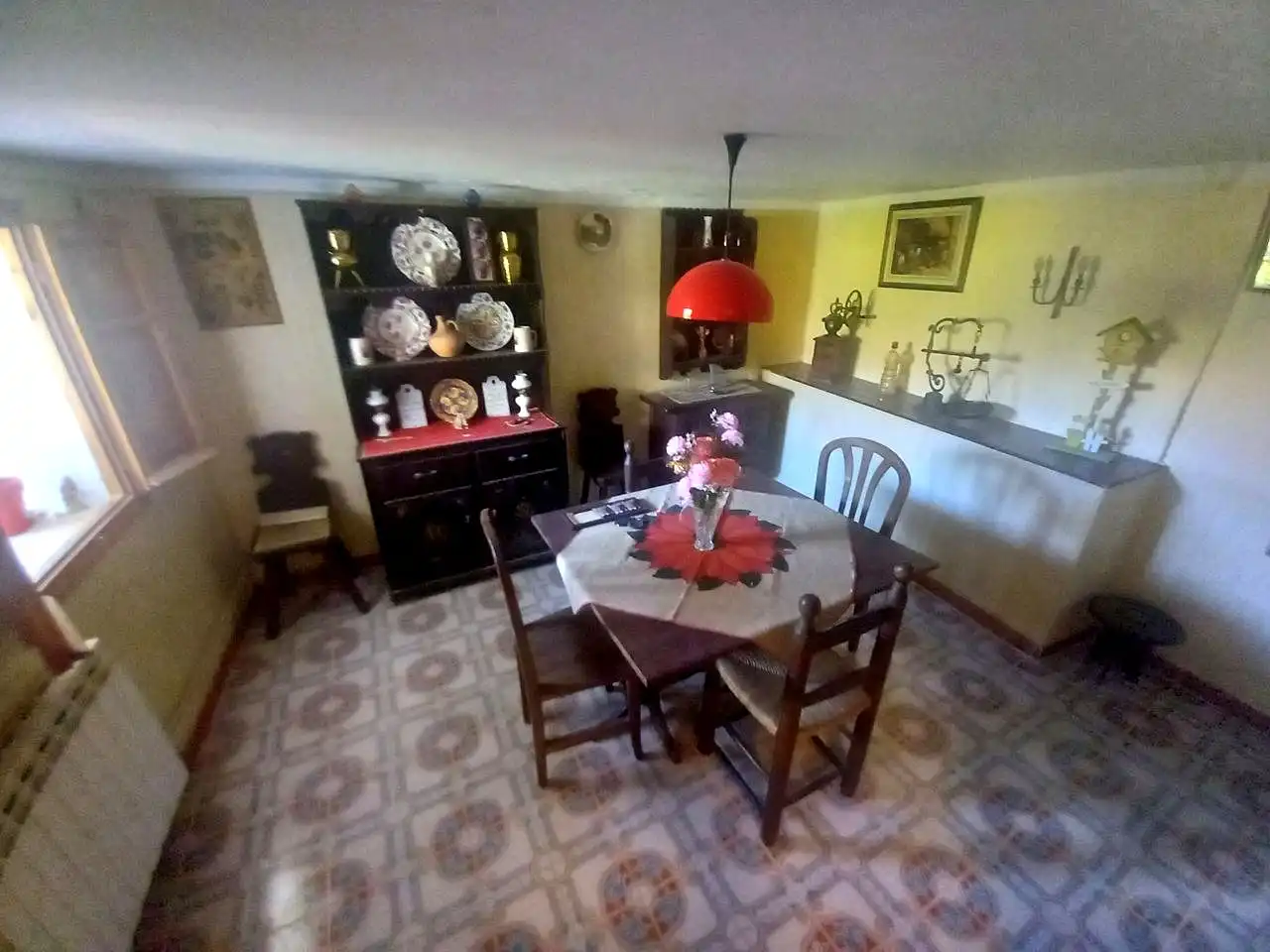 Dining room of Houses for sale in Belmonte de Gracián  with Terrace