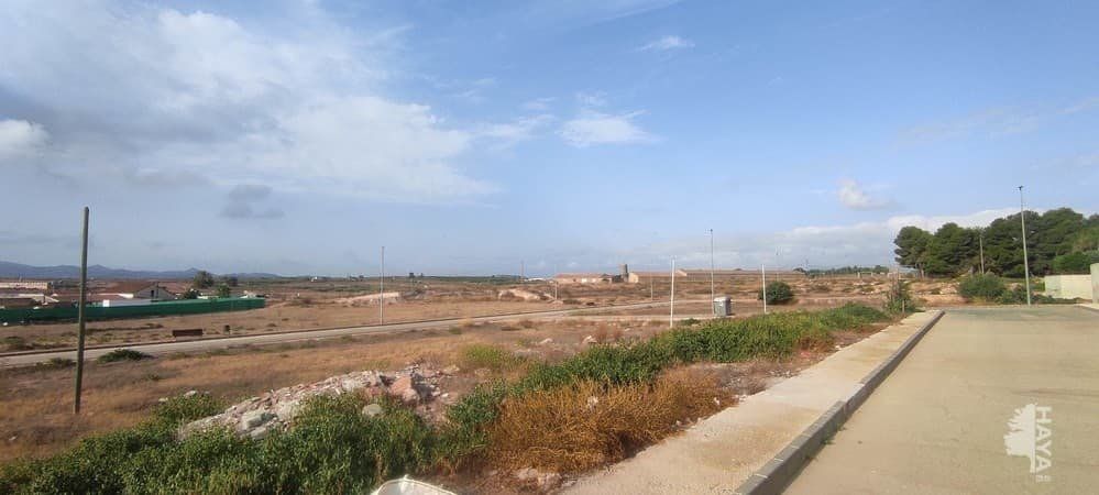 Residencial en venda en Fuente Álamo de Murcia