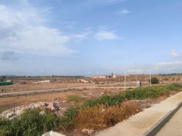 Terreno residenziale in vendita a Las Cánovas - Cuevas de Reyllo