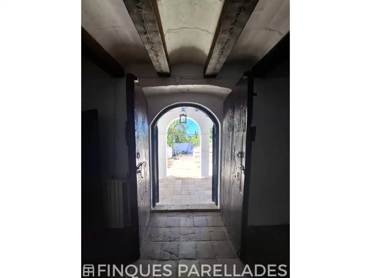 Casa o chalet en venta en Sitges con Jardín privado y Terraza