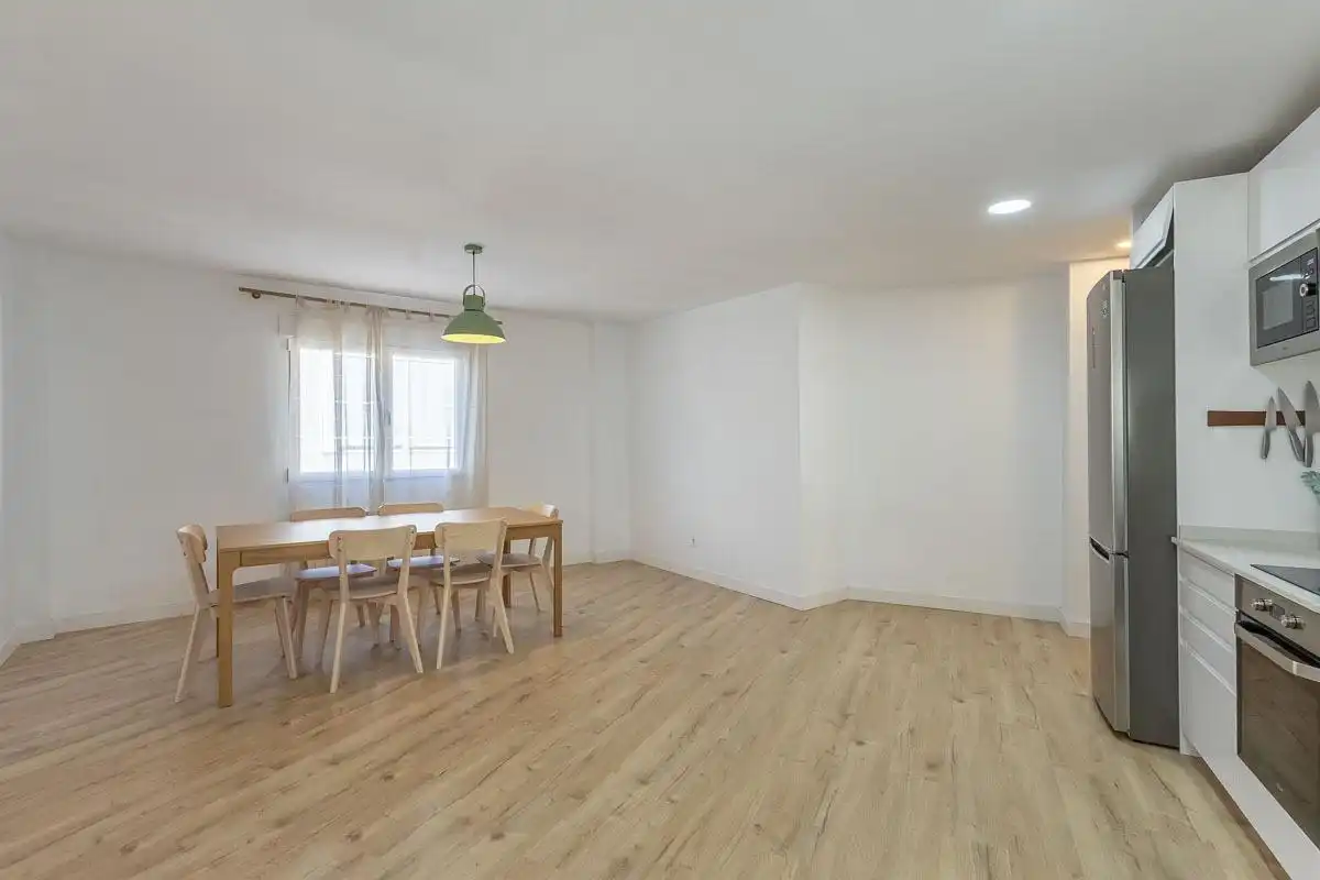 Piso con terraza en alquiler en Centro, imagen 14