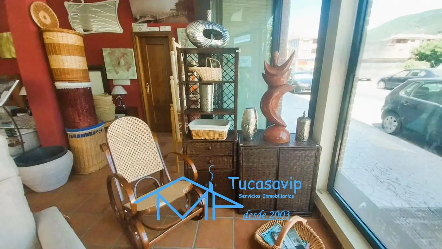 Local comercial en venda a Sotillo de la Adrada, imagen 22