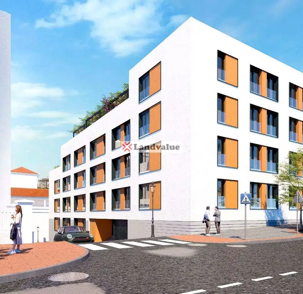 Terreni e lotti in vendita a Nuestra Señora De Las Nieves 80, imagen 9