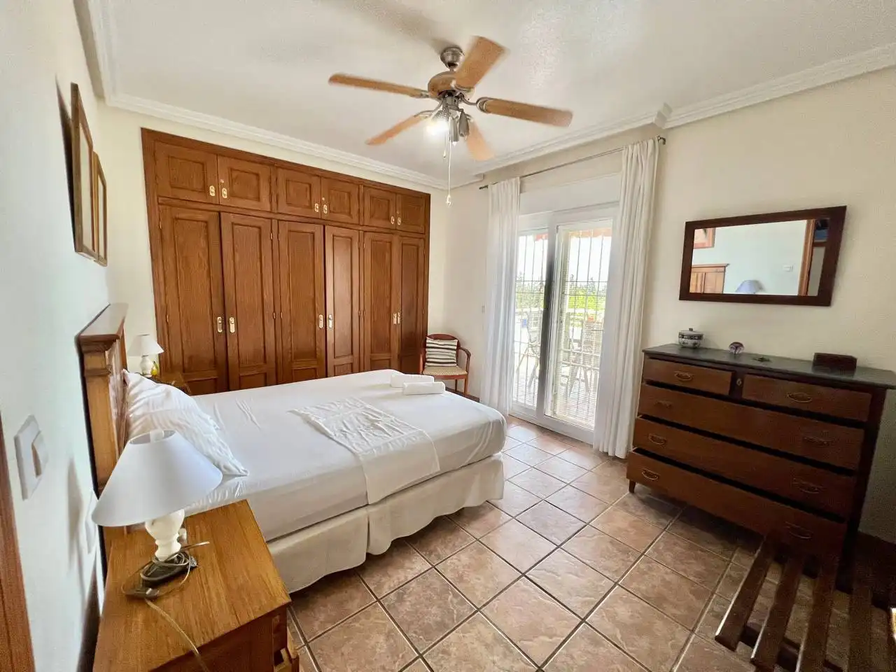 Haus mit Pool zur Miete in Los Balcones - Los Altos, imagen 18