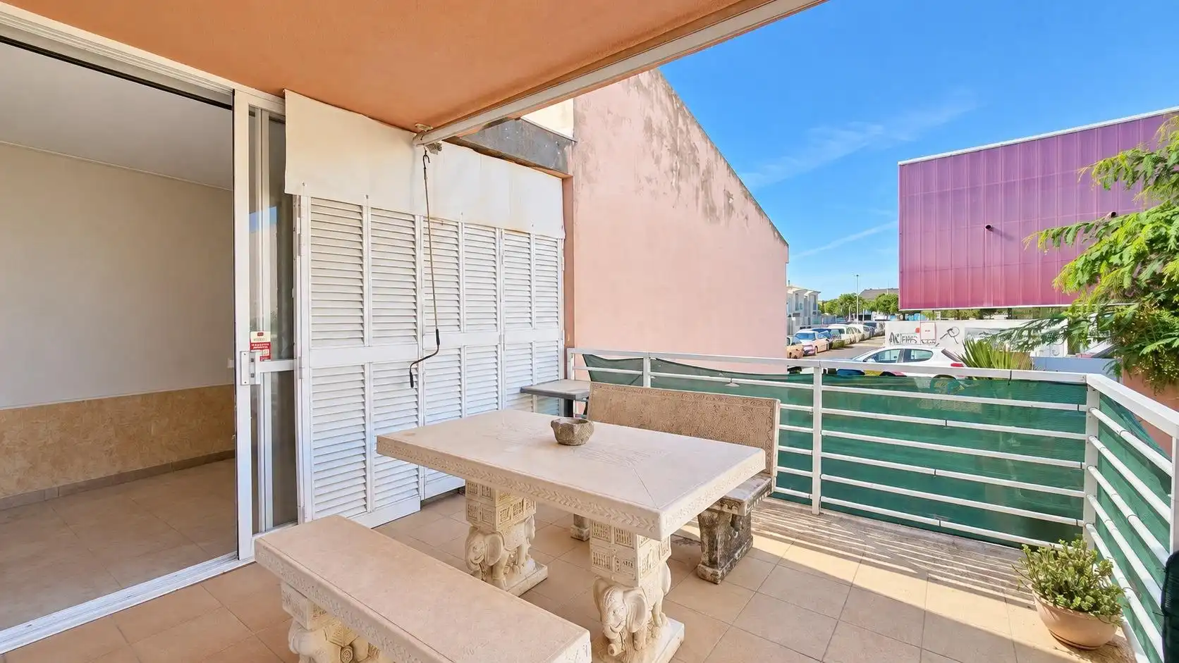 Casa bifamiliare con piscina in vendita a Nord, imagen 2