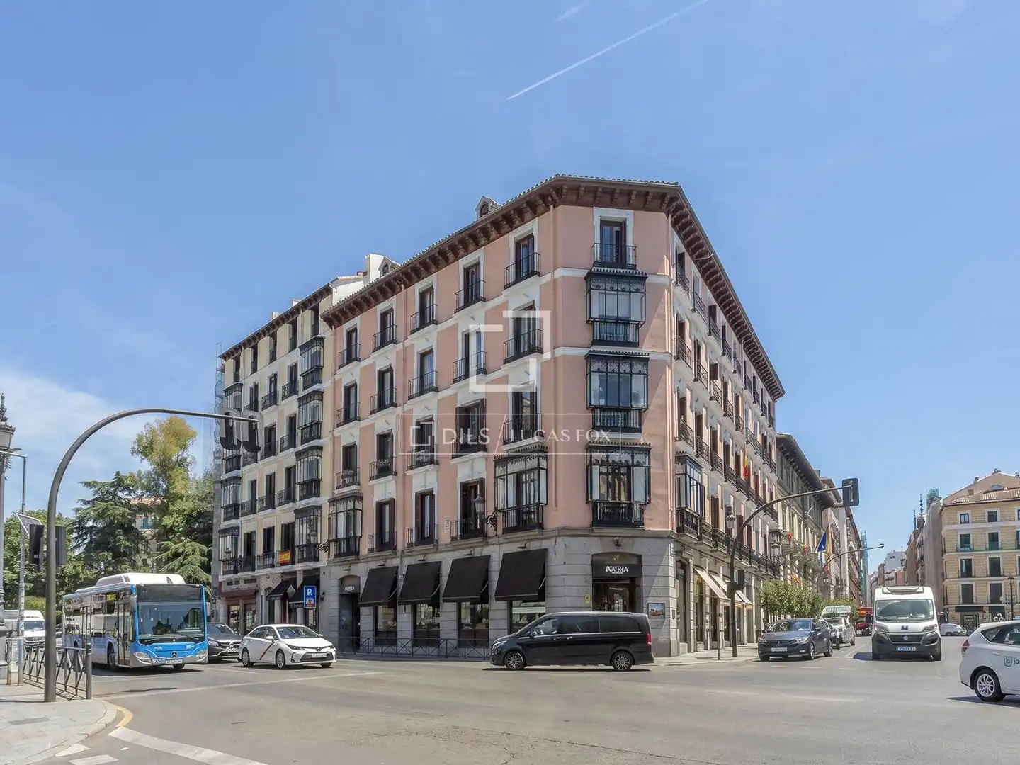 Wohnung mit Terrasse zur Miete in Centro, imagen 60