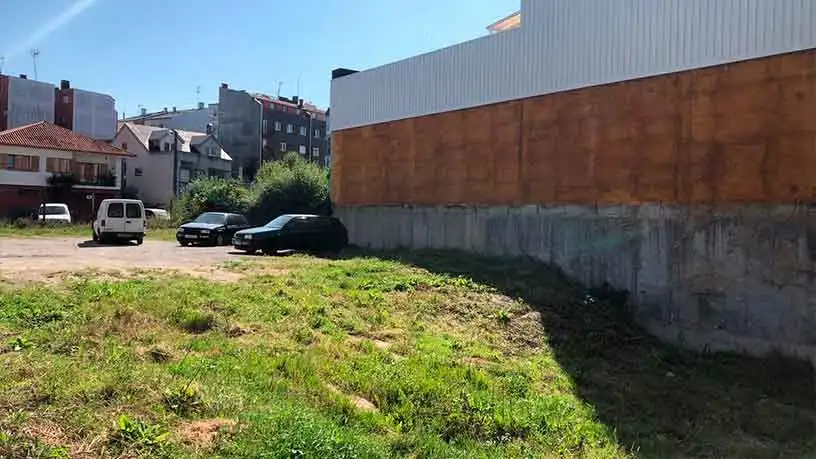 Terreny residencial en venda a Carral, imagen 5