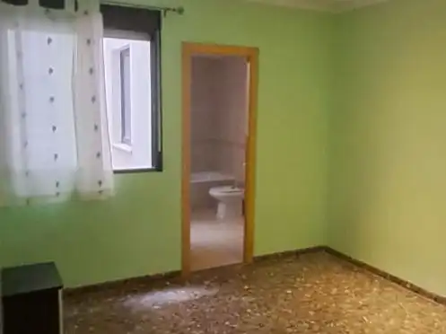Piso con ascensor en venta en Ronda de Joan Fuster 0, imagen 27