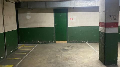 Foto 2 de Garaje de alquiler en Carrer del Cardenal Vives, 17, Centre, Sant Andreu de Llavaneres