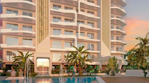 Foto 3 de Ático en venta en Calle D, Dos  Mares, La Manga del Mar Menor