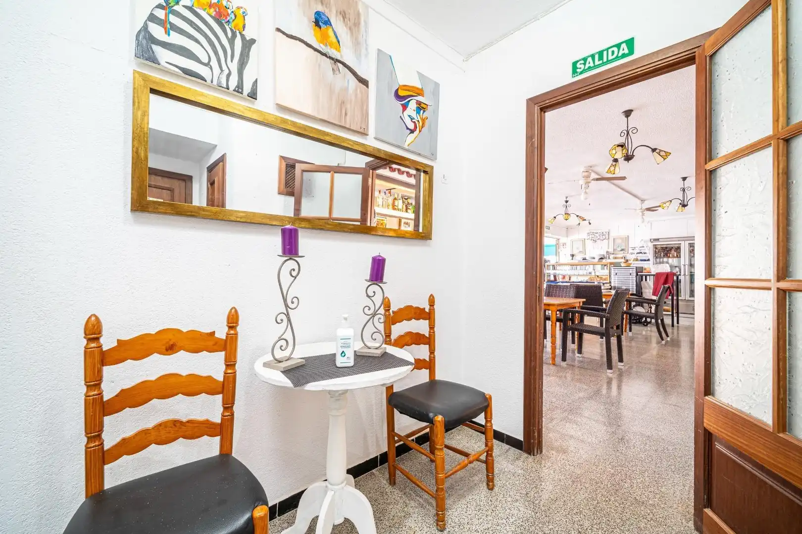 Local comercial en traspaso en Cala Ratjada, imagen 25
