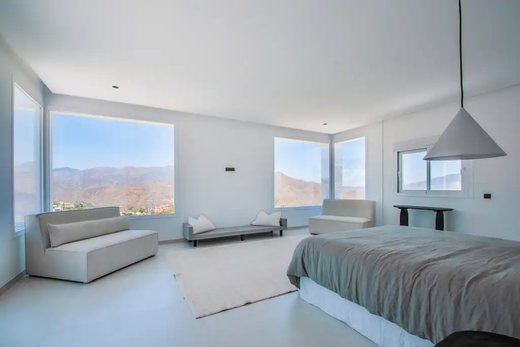Chalet con piscina en venta en La Mairena, imagen 19