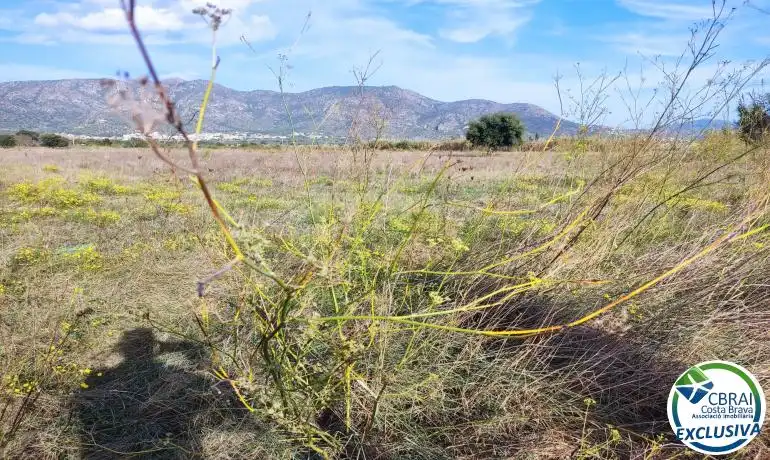 Residencial en venta en Torroella de Fluvià