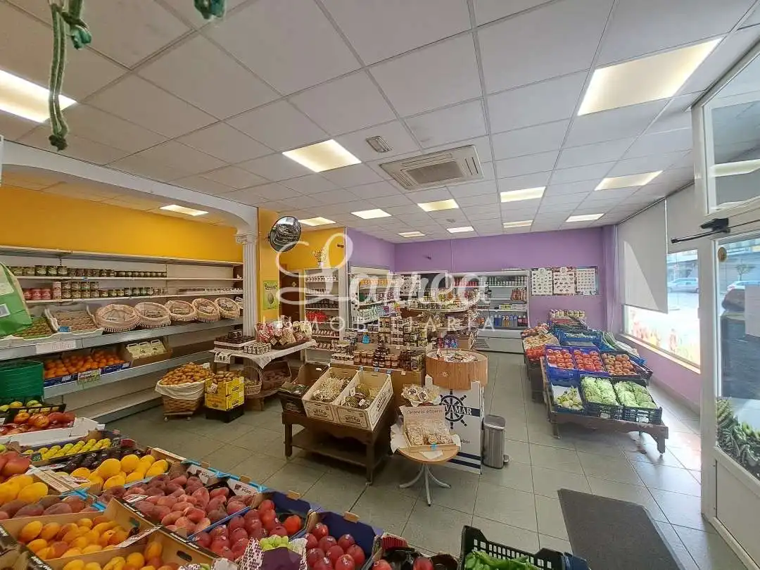 Locale commerciale in vendita a Amorebieta-Etxano, imagen 6