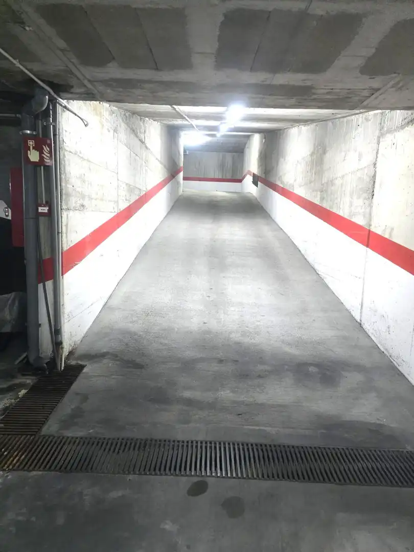 Aparcamiento en venta en Pont d'Inca, imagen 2
