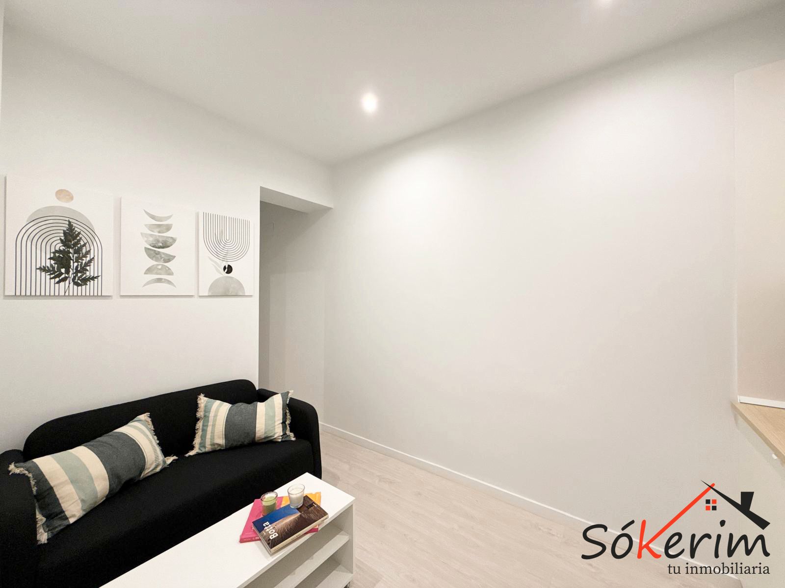 Planta baja for sale in  Madrid Capital  with Furnished, Oven and Washing machine