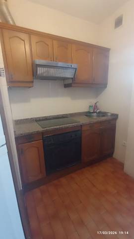 Piso en Venta en Calle de Villalpando en San Lázaro