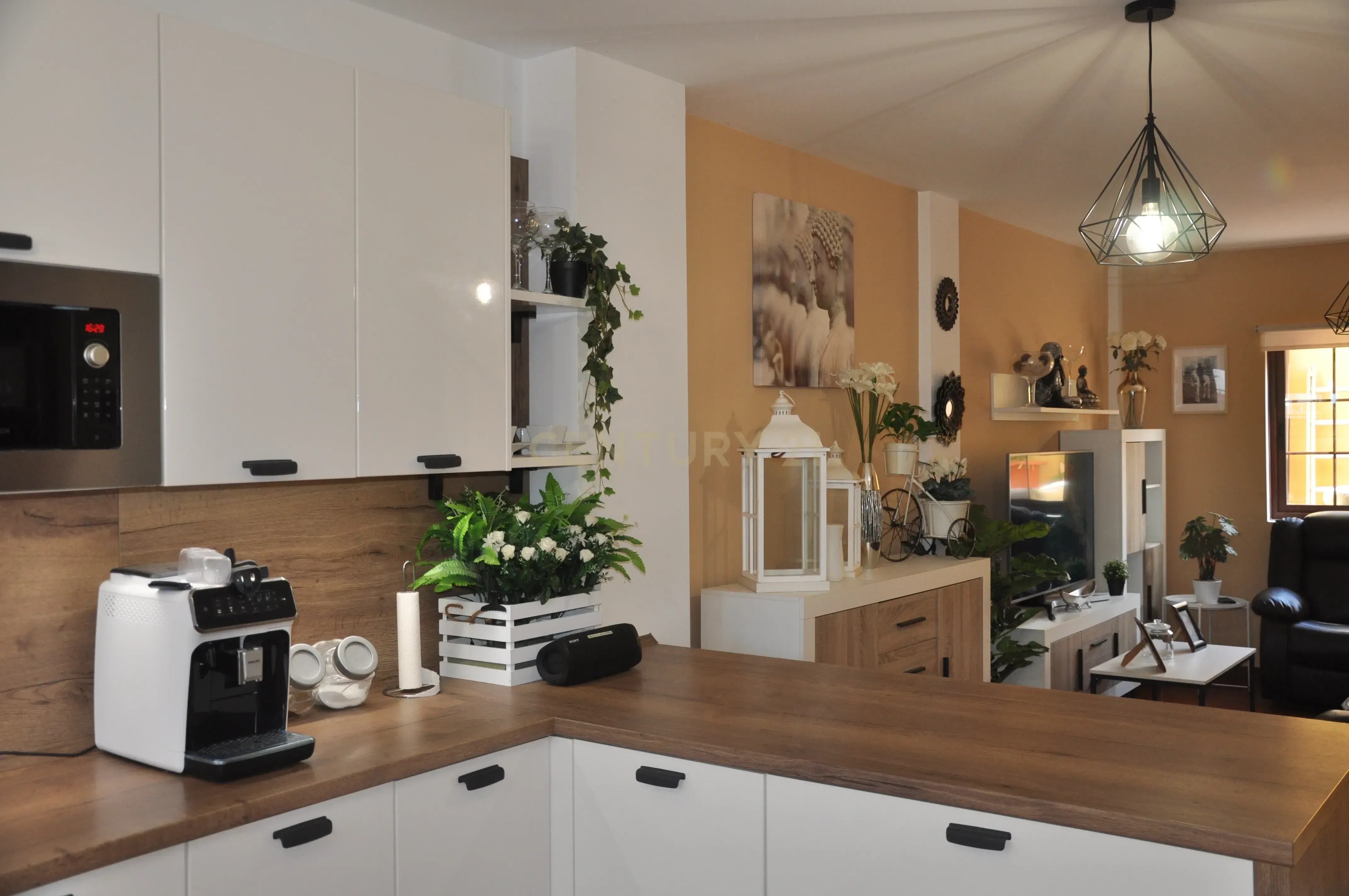 Casa adosada en venda a Calle Calvario, Tacoronte, Spain, -1, Tacoronte - Los Naranjeros