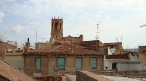 Foto 3 de Casa adosada en venta en Alcalde Sanmarti, 11, Alcanar, Tarragona