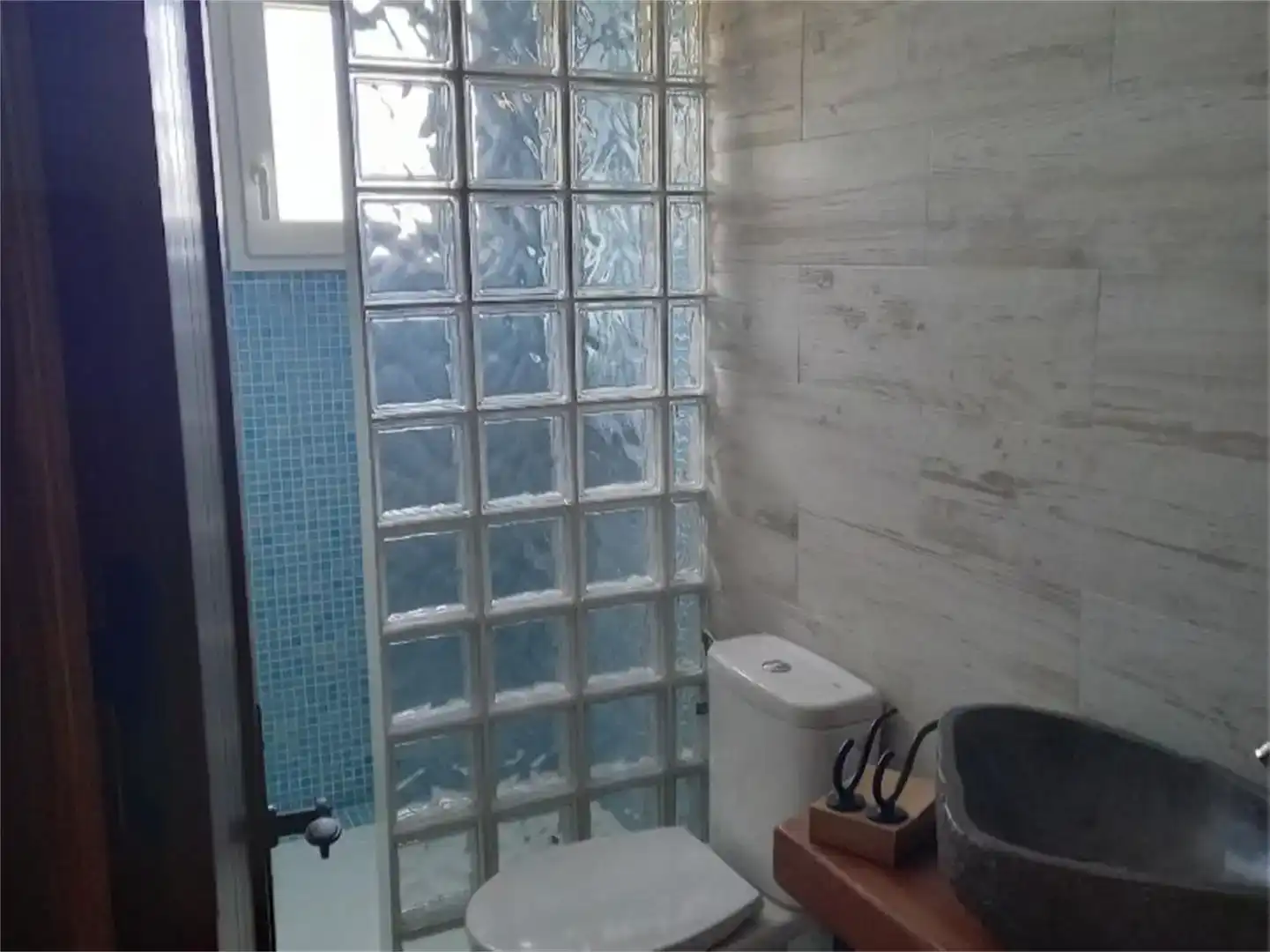 Baño de Terreno en venta en Alosno