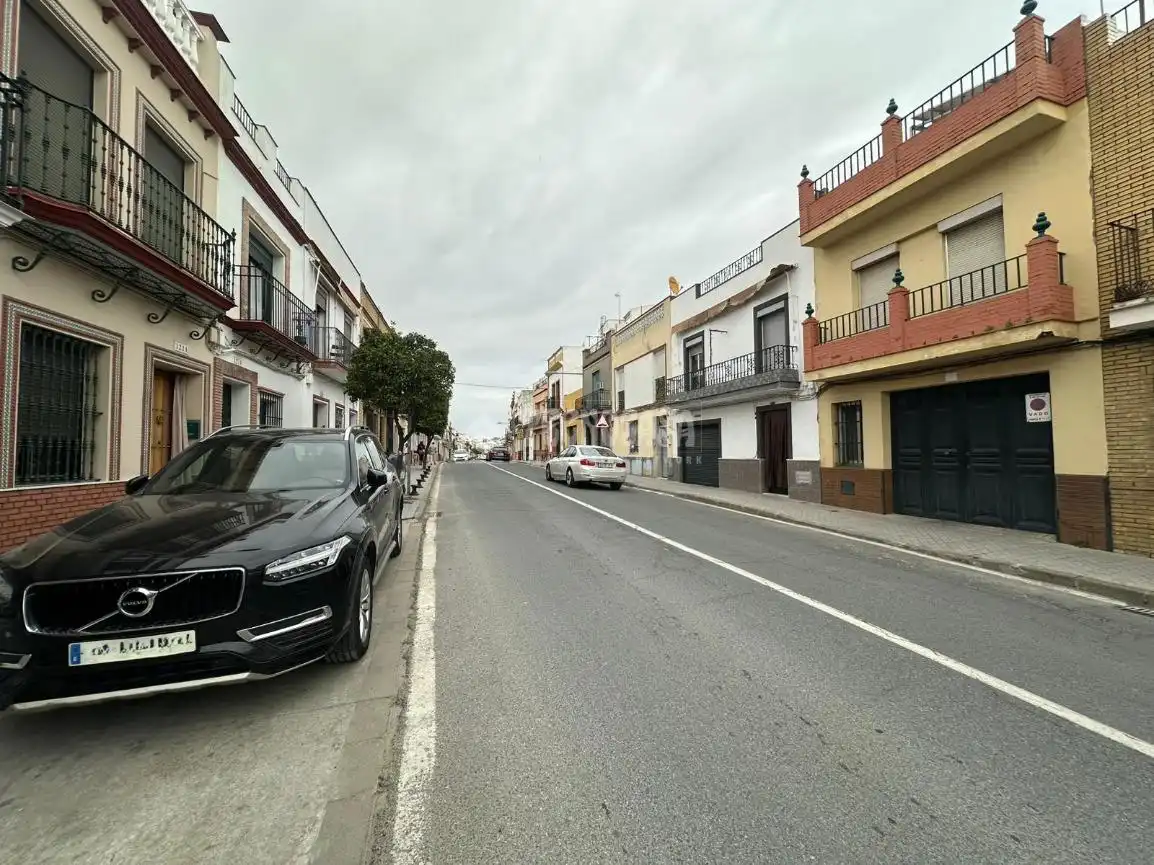 Casa o chalet en venta en El Viso del Alcor