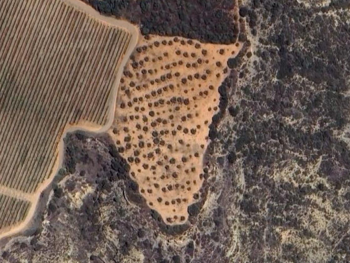 Terreno en venta en Barbastro