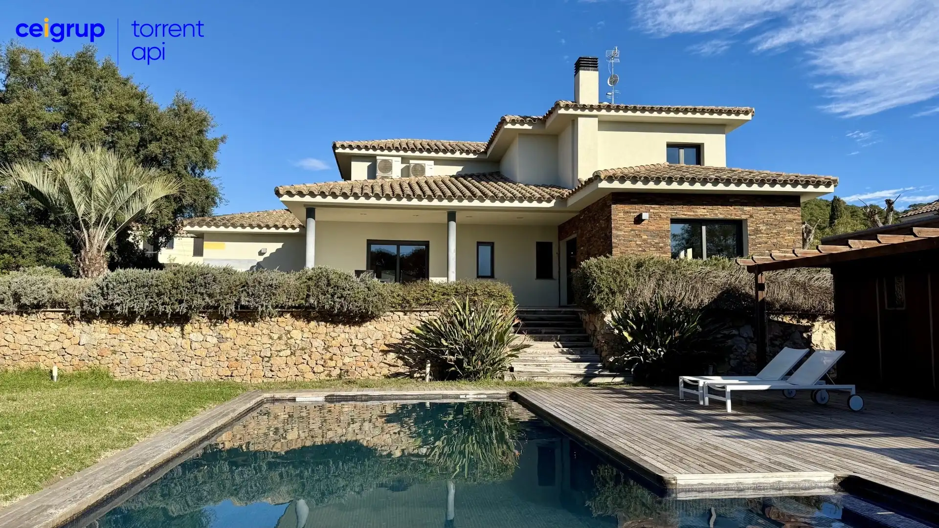Casa amb piscina en venda a Torre Vella - Torre Gran - Les Dunes, imagen 32