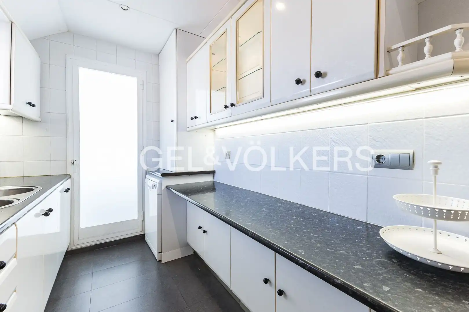 Penthouse with lift for sale in Gràcia, imagen 14