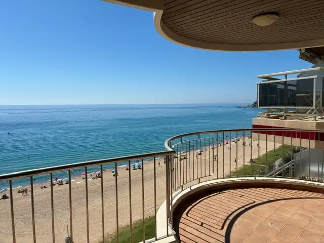 Apartment mit Aufzug zum Verkauf in Sant Antoni de Calonge