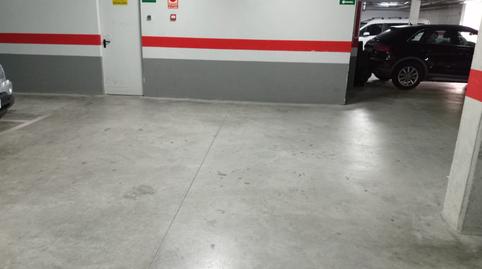 Foto 5 de Garatge en venda a Carrer del Vallespir, Sants, Barcelona