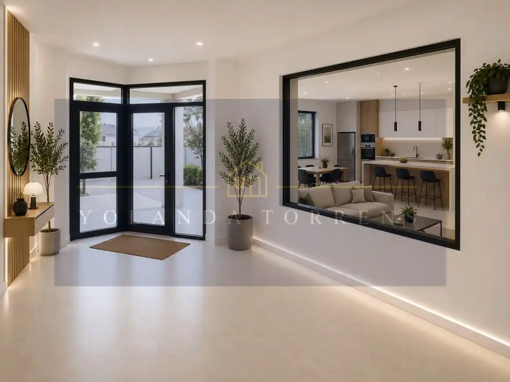 Planta baja en venta en Alcalá de Guadaira