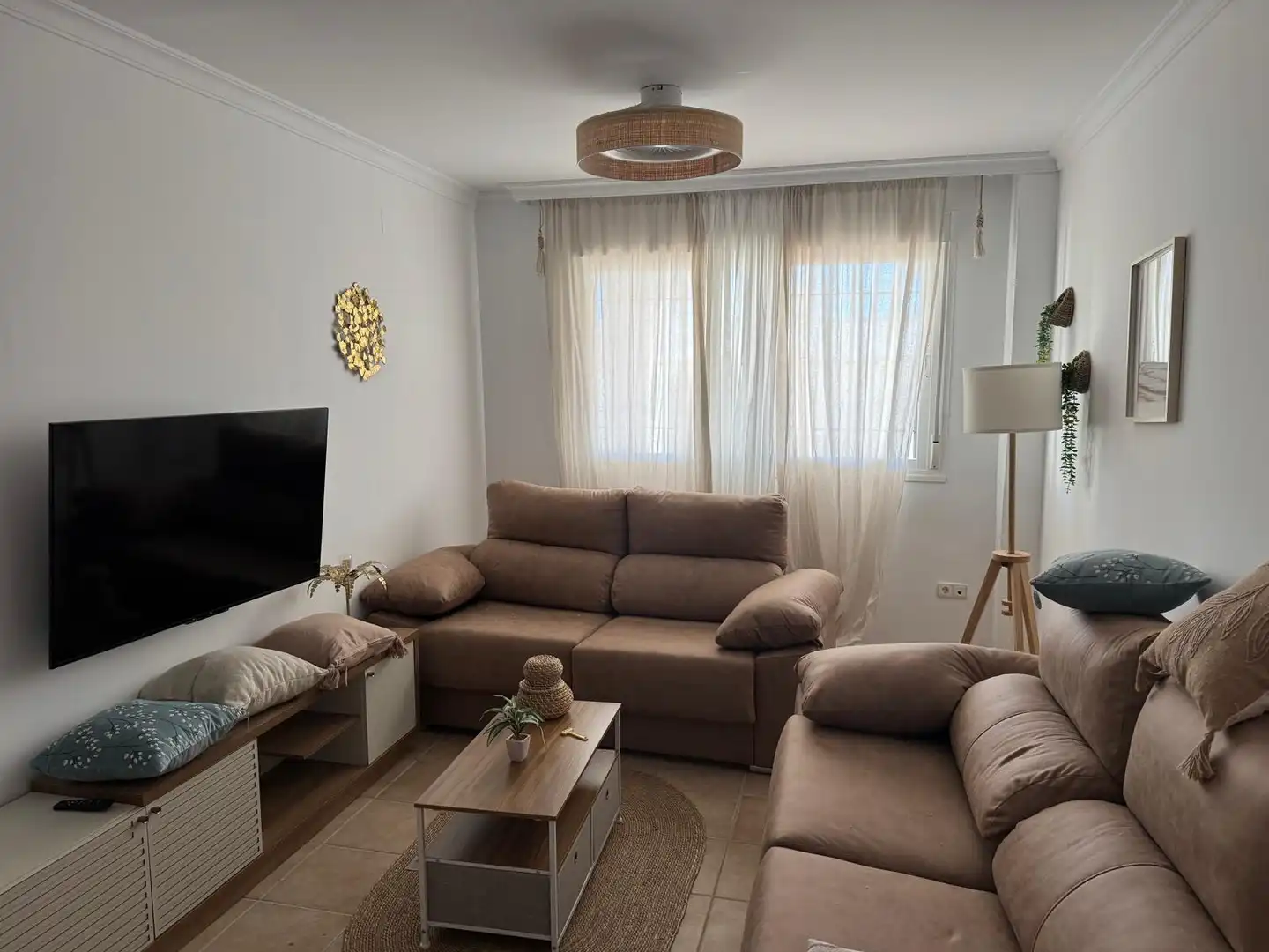 Wohnung mit Aufzug zum Verkauf in Paseo de Velilla 56D, imagen 12