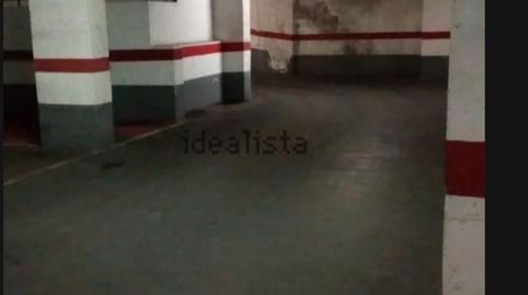 Photo 3 of Garage to rent in Carrer de Sant Joan de la Creu, 11, Morvedre,  Valencia Capital