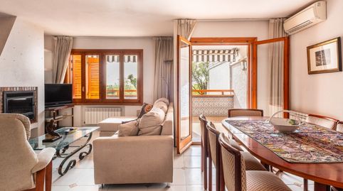 Photo 4 of Detached homes for sale in Jardín de los Reyes - Parque Real, El Escorial