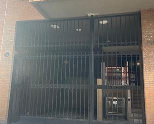 Exterior view of Garage to rent in  Valencia Capital