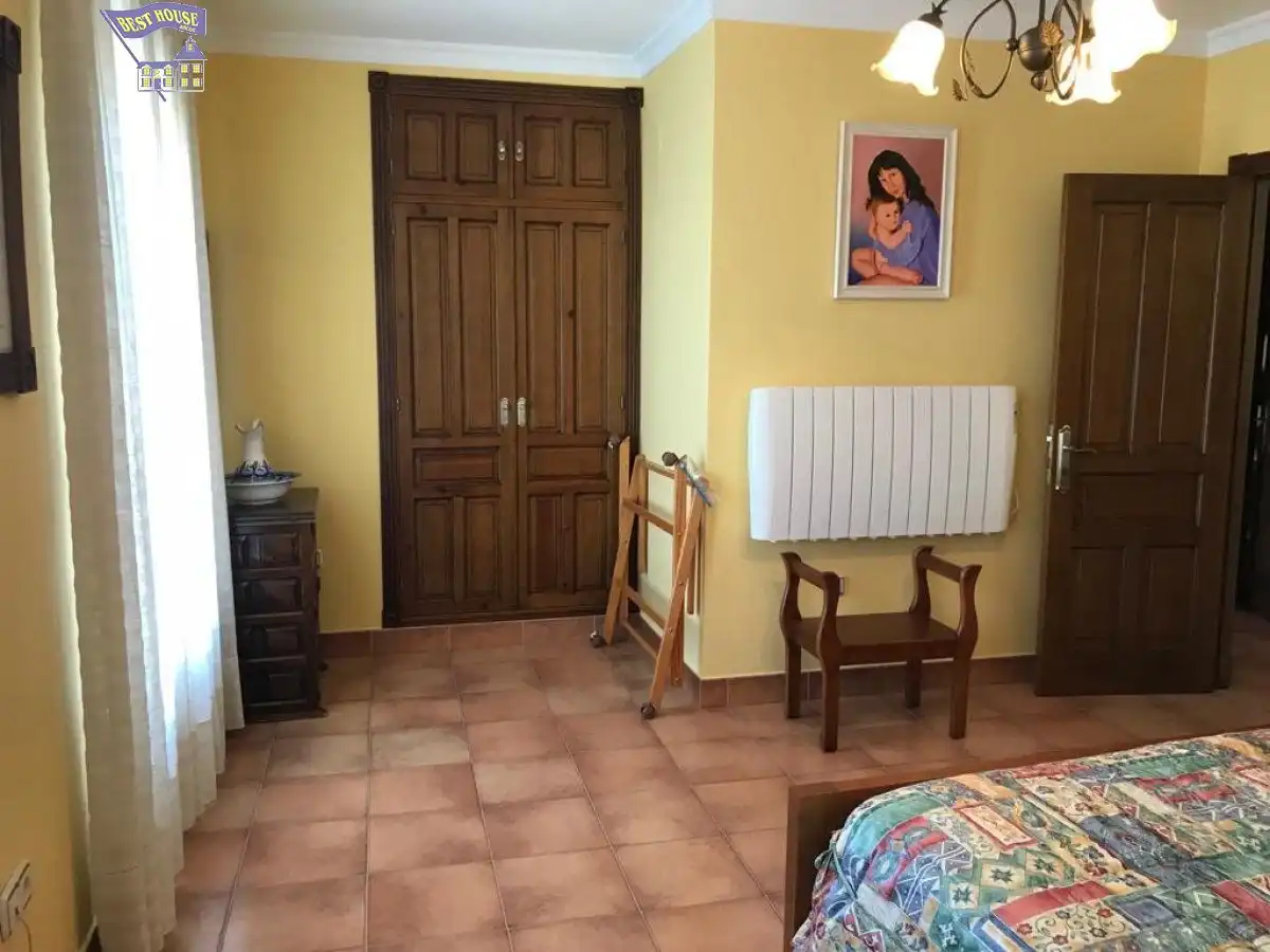 Casa con terraza en venta en Arcos de la Frontera, imagen 26