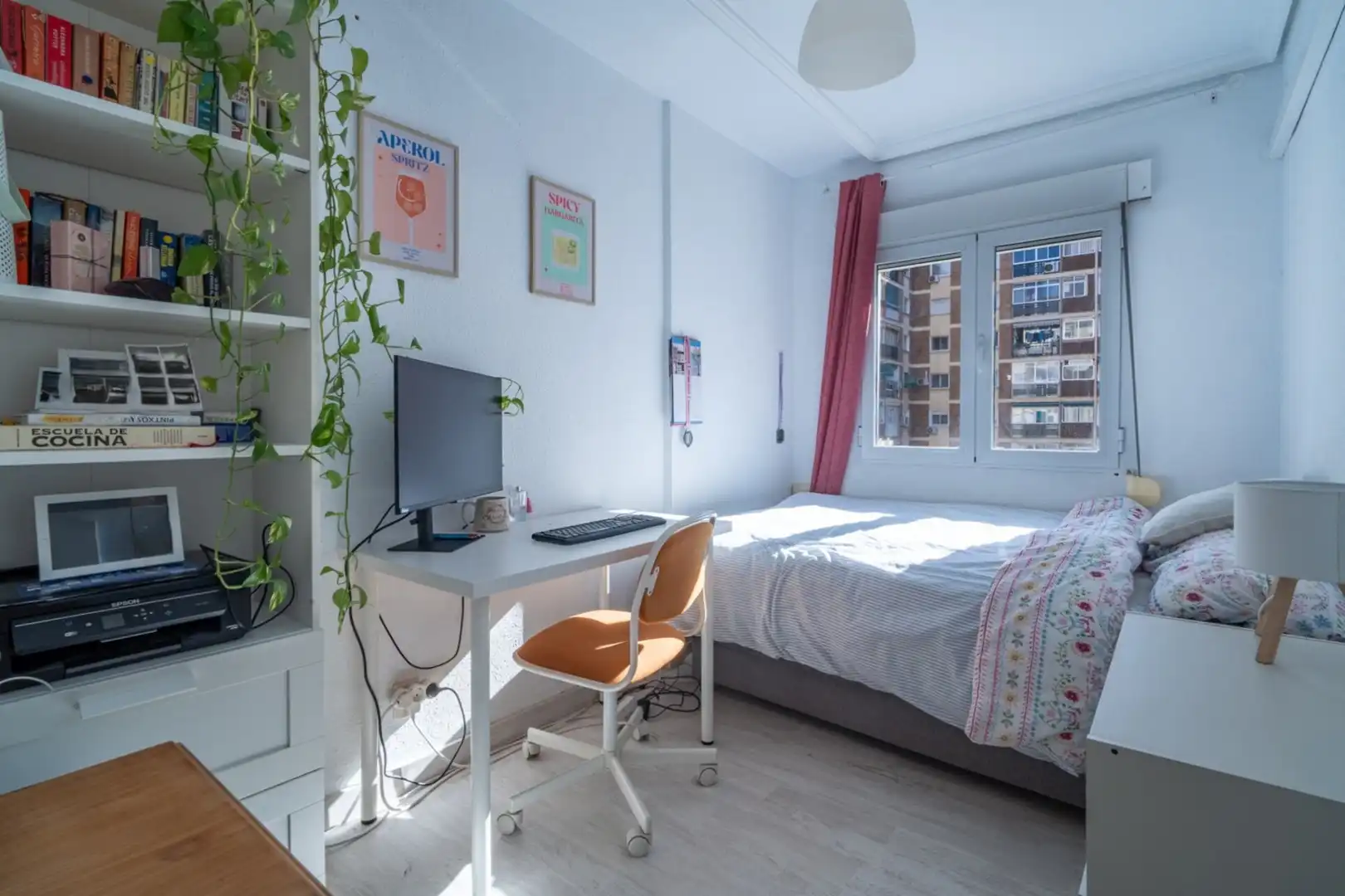 Apartment zum Verkauf in Carretera de Cádiz, imagen 14