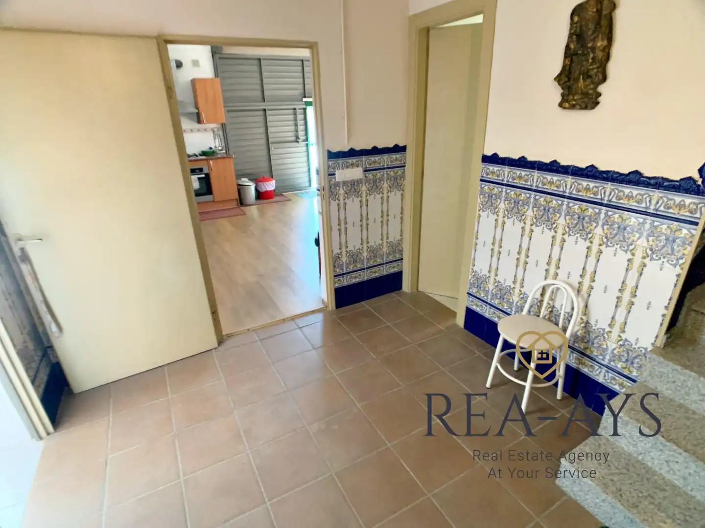 Casa o chalet en venta en Vallirana con Jardín privado, Terraza y Trastero