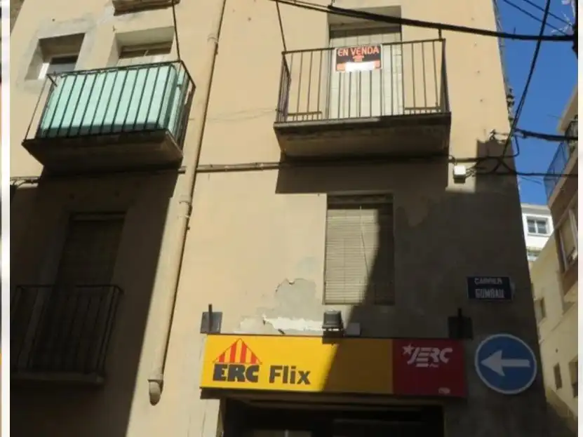 Casa pareada en venta en Gombau 14